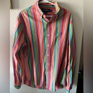 Ralph Lauren Women’s size Large